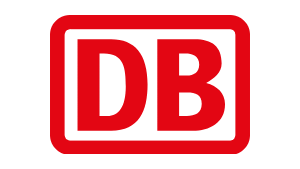 Logo Deutsche Bahn AG