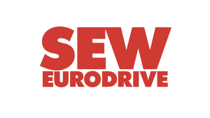 Logo SEW-Eurodrive