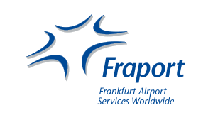Logo Fraport AG
