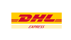 Logo DHL Express