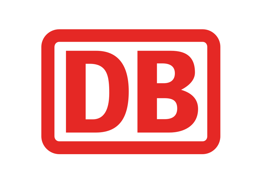 Logo Deutsche Bahn AG